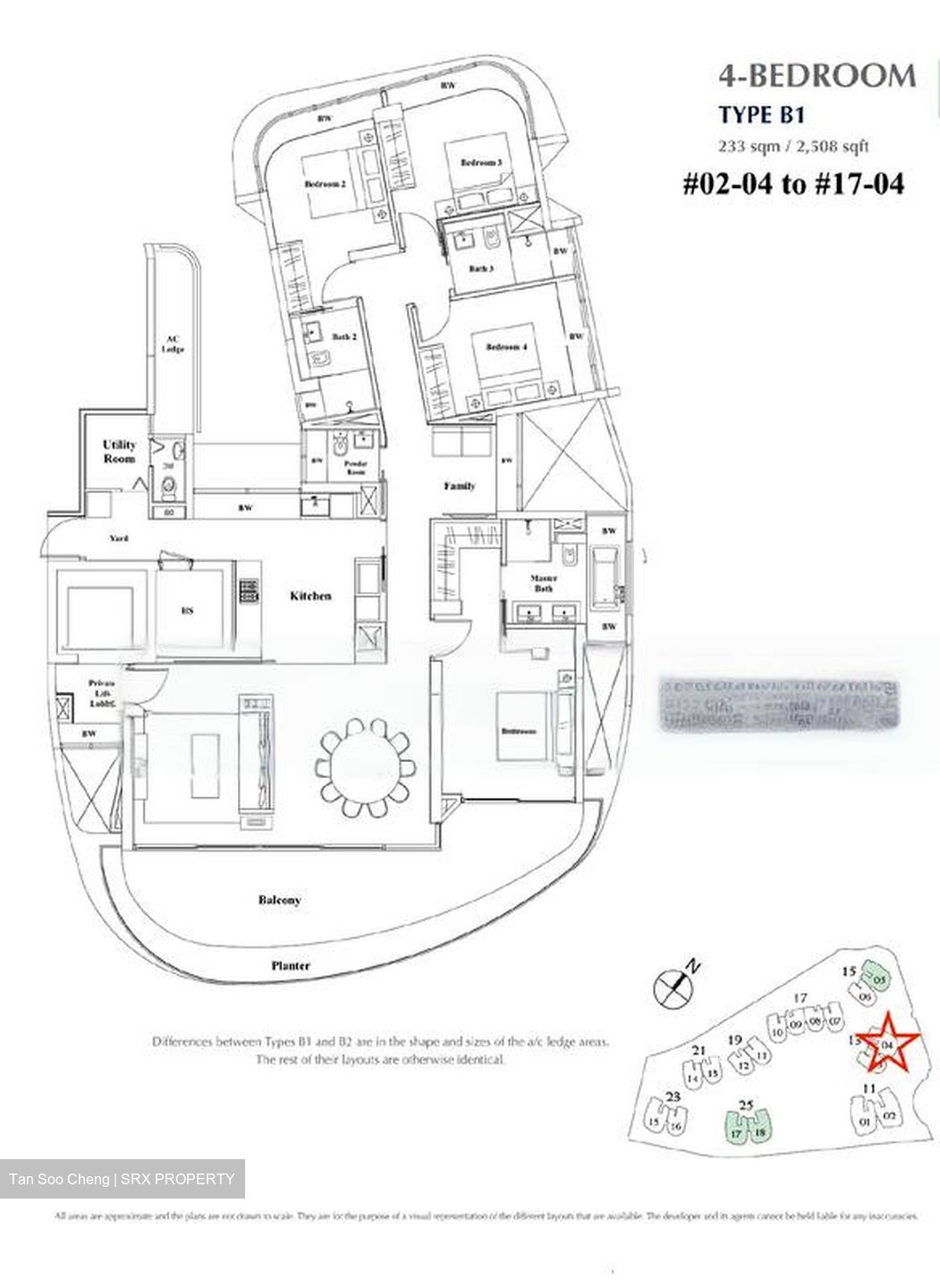 Cape Royale (D4), Condominium #485564461